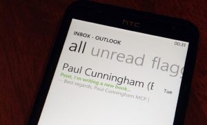 Coming Soon: The Exchange Server 2010 ActiveSync Guide
