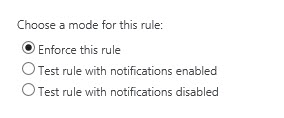 Exploring Transport Rules in Exchange Server 2013