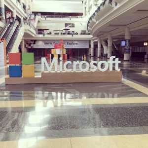 The Best of Microsoft Ignite 2018