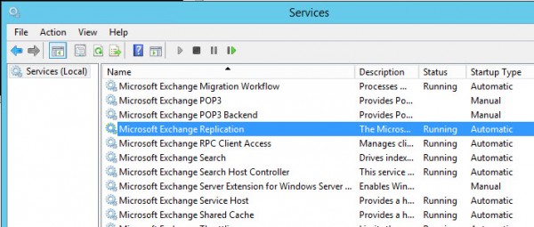 msexchangereplicationservice