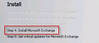 Exchange 2010 FAQ: How Do I Install the Exchange 2010 Management Tools?