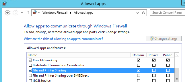 Installing an Exchange Server 2013 Database Availability Group