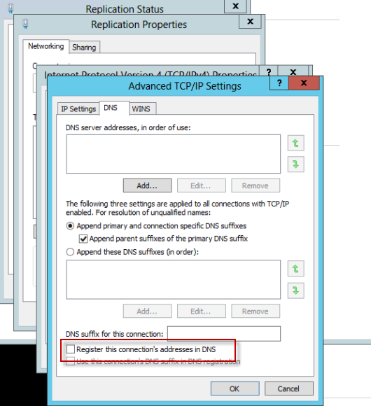 Installing an Exchange Server 2013 Database Availability Group