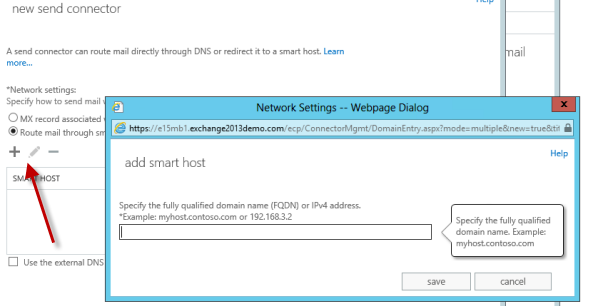 exchange-2013-send-email-smart-host-01