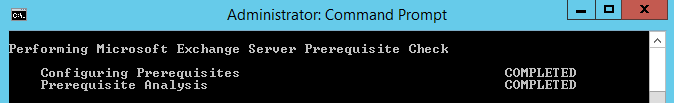 exchange-cu-prereq-analysis