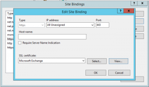 Expired Certificates Cause Exchange Cumulative Updates to Fail