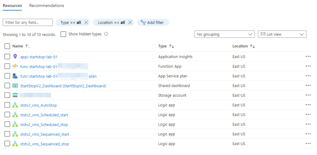 automate exchange hybrid server 