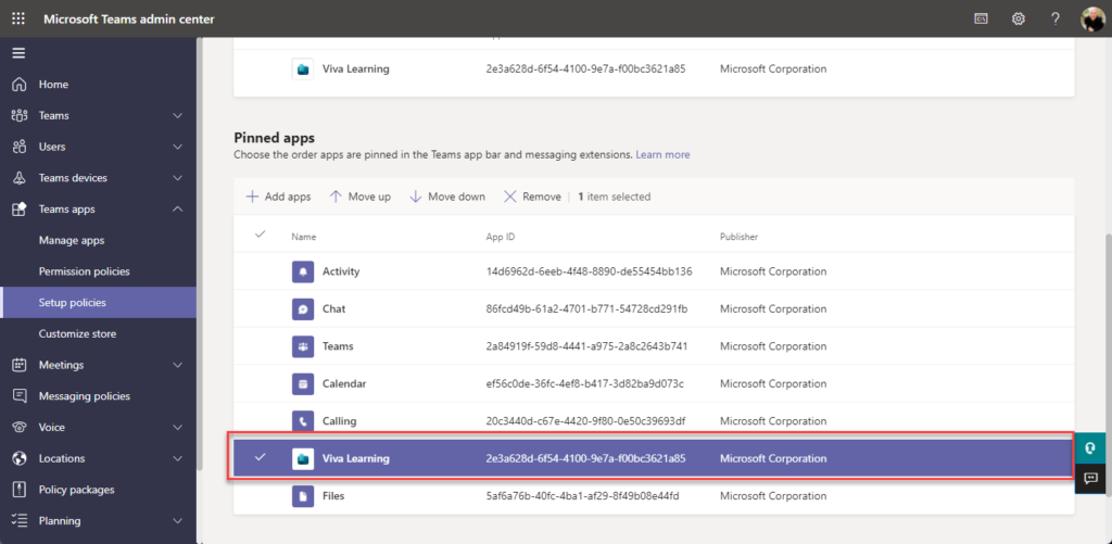 Set up Viva Learning and publish your own content using SharePoint