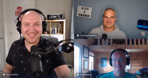 The Practical 365 Weekly Update: S2, Ep 6 – Exploring SharePoint Syntex, Live Events playbook and Teams arrives on desktop for home