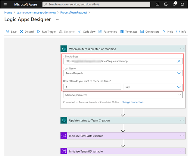 Teams + Power Automate: Practical Examples to Automate Tasks