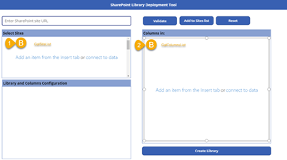 SharePoint Document Library 