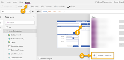 Build your own custom SharePoint document library bulk provisioning system using the PowerPlatform &#8211; Part 2