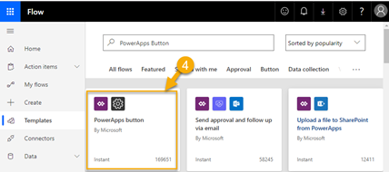 Build your own custom SharePoint document library bulk provisioning system using the PowerPlatform &#8211; Part 2