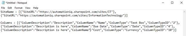 Build your own custom SharePoint document library bulk provisioning system using the PowerPlatform &#8211; Part 2