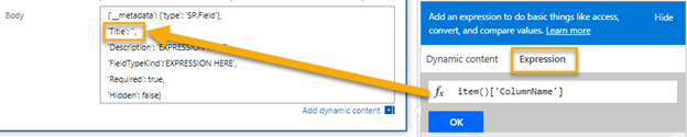 Build your own custom SharePoint document library bulk provisioning system using the PowerPlatform &#8211; Part 2