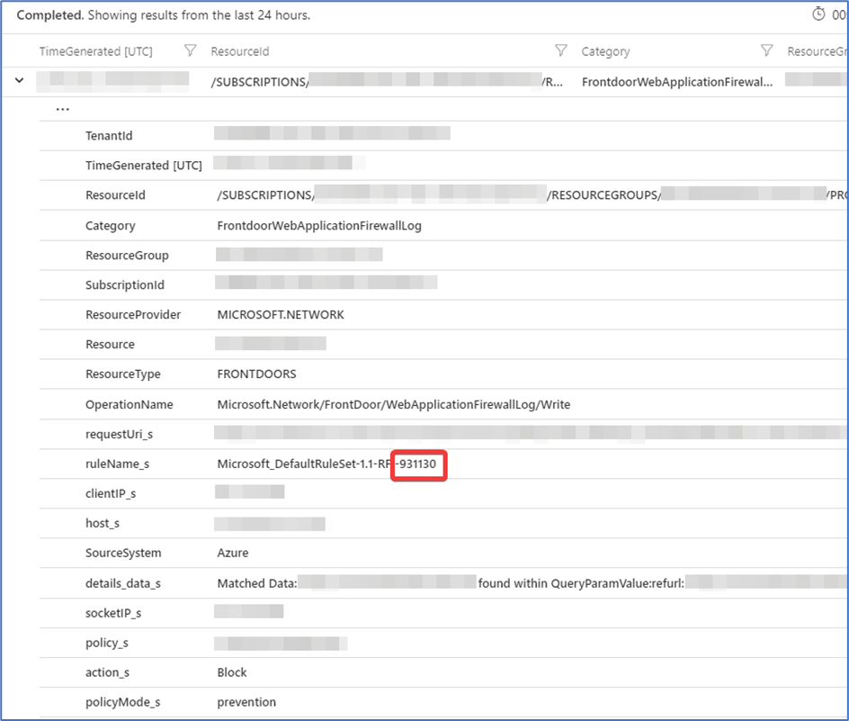 Use Azure Front Door to Leverage Microsoft&#8217;s Global Network for Exchange