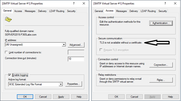 Practical Exchange: Understanding SMTP Relay in Exchange Online