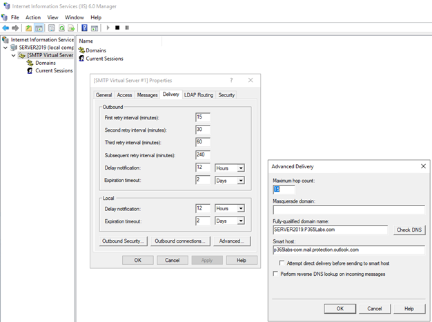 Practical Exchange: Understanding SMTP Relay in Exchange Online