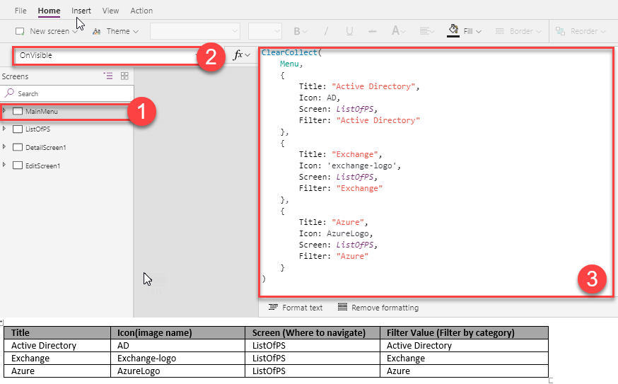 steps needed to perform upload images